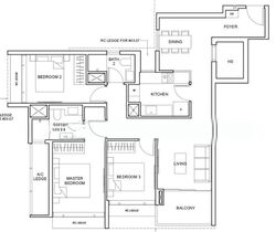 Serangoon Road (D12), Condominium #627926731